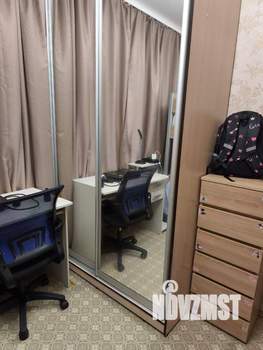 3-к квартира, на длительный срок, 60м2, 4/10 этаж