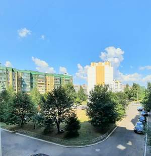 3-к квартира, на длительный срок, 69м2, 4/10 этаж