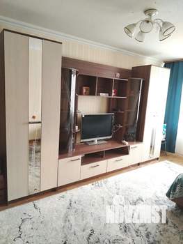 3-к квартира, на длительный срок, 61м2, 5/5 этаж