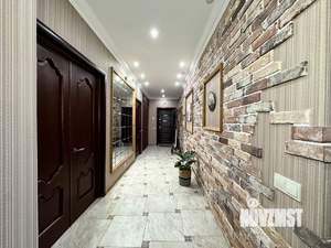 3-к квартира, на длительный срок, 93м2, 6/17 этаж