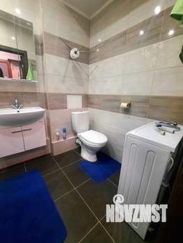 1-к квартира, на длительный срок, 38м2, 4/13 этаж