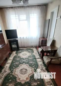 2-к квартира, на длительный срок, 45м2, 3/5 этаж