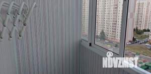 1-к квартира, посуточно, 38м2, 10/17 этаж