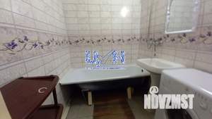 1-к квартира, на длительный срок, 36м2, 1/10 этаж