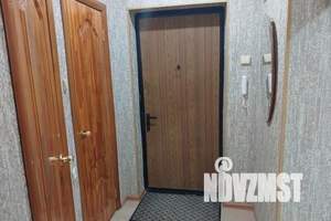 1-к квартира, посуточно, 36м2, 4/5 этаж