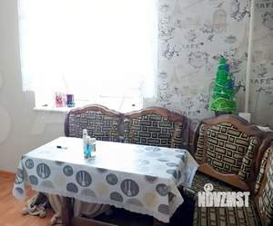 1-к квартира, на длительный срок, 37м2, 17/17 этаж