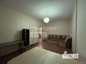 1-к квартира, на длительный срок, 47м2, 7/20 этаж