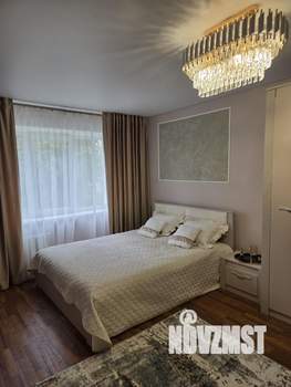 1-к квартира, посуточно, 30м2, 2/5 этаж