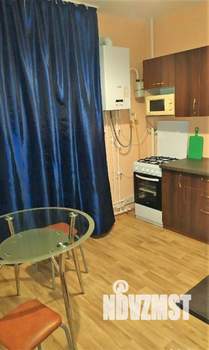 1-к квартира, посуточно, 50м2, 5/12 этаж