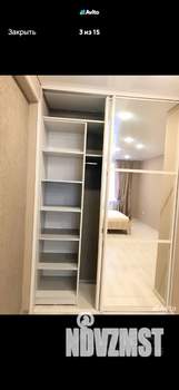 1-к квартира, на длительный срок, 30м2, 6/10 этаж