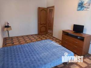 2-к квартира, посуточно, 58м2, 1/1 этаж