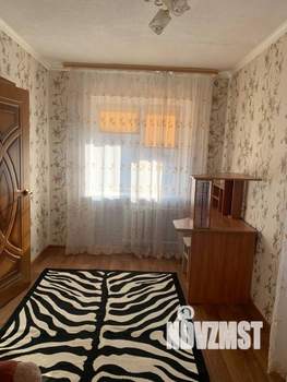 2-к квартира, на длительный срок, 44м2, 3/5 этаж