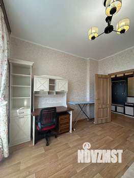2-к квартира, посуточно, 62м2, 9/17 этаж