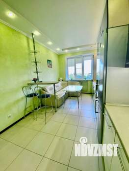 2-к квартира, на длительный срок, 82м2, 1/4 этаж