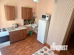 1-к квартира, посуточно, 37м2, 9/17 этаж