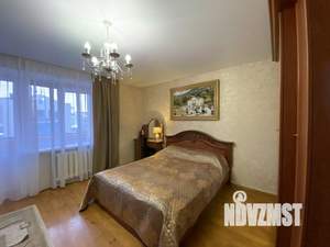 2-к квартира, посуточно, 52м2, 1/1 этаж