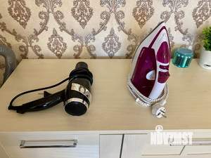 1-к квартира, посуточно, 37м2, 7/18 этаж