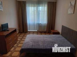 2-к квартира, посуточно, 58м2, 1/1 этаж