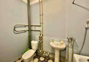 1-к квартира, на длительный срок, 45м2, 14/16 этаж