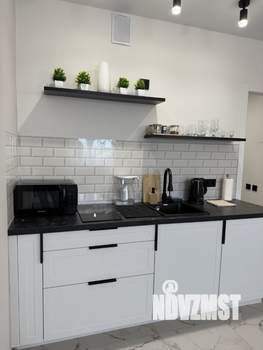 Студия квартира, посуточно, 30м2, 9/10 этаж