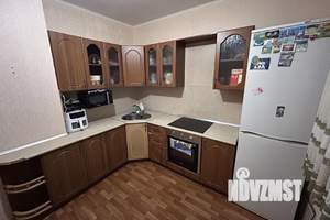 3-к квартира, на длительный срок, 80м2, 13/17 этаж