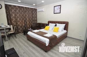 Студия квартира, посуточно, 30м2, 4/9 этаж