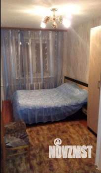 2-к квартира, на длительный срок, 44м2, 5/5 этаж