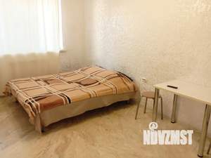 1-к квартира, посуточно, 22м2, 1/1 этаж