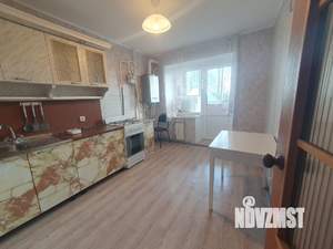1-к квартира, на длительный срок, 39м2, 6/10 этаж