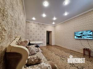 2-к квартира, на длительный срок, 68м2, 2/5 этаж