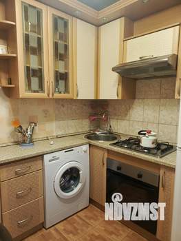 1-к квартира, на длительный срок, 34м2, 2/9 этаж