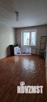 2-к квартира, на длительный срок, 56м2, 4/17 этаж