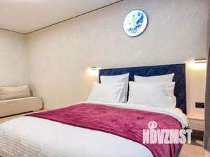 1-к квартира, посуточно, 37м2, 1/1 этаж