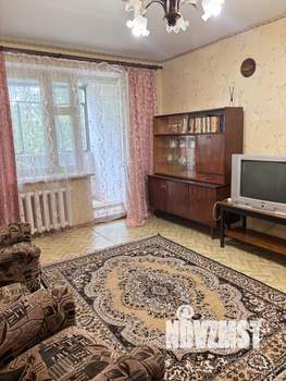 2-к квартира, на длительный срок, 54м2, 3/8 этаж