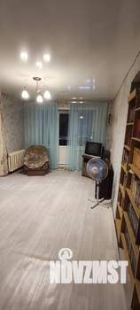 2-к квартира, на длительный срок, 46м2, 5/5 этаж