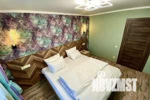 2-к квартира, посуточно, 55м2, 5/9 этаж