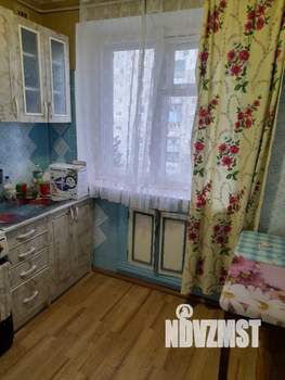 2-к квартира, на длительный срок, 44м2, 5/6 этаж