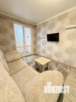 2-к квартира, посуточно, 35м2, 9/10 этаж