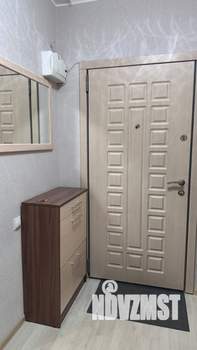 1-к квартира, на длительный срок, 38м2, 12/18 этаж