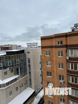 2-к квартира, на длительный срок, 50м2, 9/17 этаж