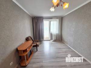 1-к квартира, на длительный срок, 38м2, 13/17 этаж