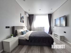 Студия квартира, на длительный срок, 28м2, 4/10 этаж