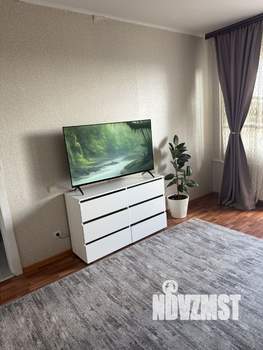 2-к квартира, посуточно, 56м2, 17/17 этаж