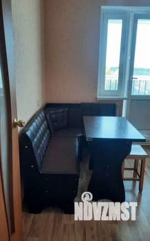 1-к квартира, на длительный срок, 43м2, 5/10 этаж