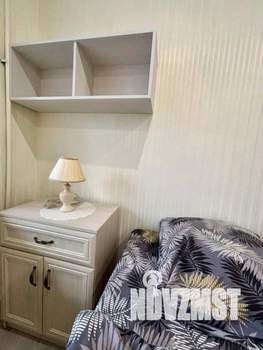 2-к квартира, посуточно, 60м2, 1/1 этаж