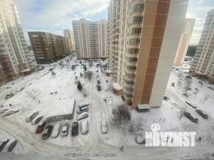 1-к квартира, посуточно, 47м2, 1/1 этаж