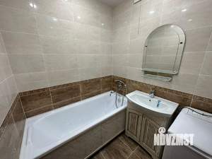 2-к квартира, на длительный срок, 52м2, 3/10 этаж