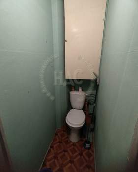 2-к квартира, на длительный срок, 44м2, 5/5 этаж