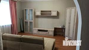 1-к квартира, на длительный срок, 47м2, 14/16 этаж