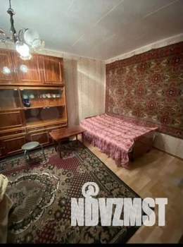 1-к квартира, на длительный срок, 31м2, 4/5 этаж